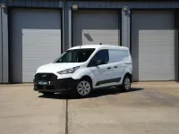 Used Ford Transit 75 HP (55 kW) 2022 White Van