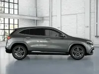Novo Mercedes GLA200 Executive 150 HP (110 kW) 2026 SUV