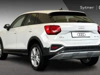New Audi Q2 S-Line 150 HP (110 kW) 2026 SUV
