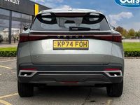 Used Omoda 5 186 HP (136 kW) 2025 SUV