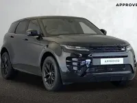 Used Land Rover Range Rover evoque 204 HP (150 kW) 2025 Santorini black SUV
