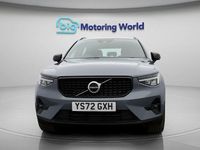 Used Volvo XC40 Plus 211 HP (155 kW) 2023 Grey SUV
