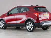 Usata Vauxhall Mokka Active 140 CV (102 kW) 2019 SUV