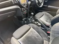 Used Mini Cooper Hatch 136 HP (100 kW) 2016 White Hatchback