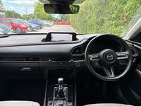 Used Mazda CX-30 Inclusive 179 HP (131 kW) 2021 Red SUV