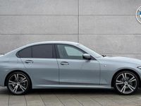 Used BMW 320 M Sport 181 HP (133 kW) 2024 Grey