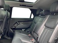 Used Land Rover Range Rover Sport Autobiography 300 HP (220 kW) 2023 Grey SUV