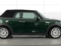 Used Mini Cooper S Cabriolet 192 HP (141 kW) 2017 Cabriolet