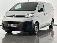 used Citroën Dispatch VAN 1.5 BLUEHDI 1000 ENTERPRISE PRO M FWD 2 EURO 6 (S/ DIESEL FROM 2022 FROM CROXDALE (DH6 5HS) | SPOTICAR