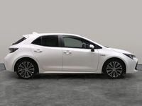 used Toyota Corolla 1.8 VVT-h Design CVT