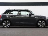 used Mini Cooper S 5-Door HatchExclusive 2.0 5dr