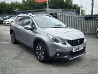 Used Peugeot 82 Allure 2008 Estate