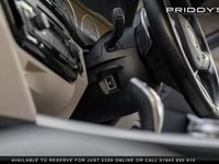 Used BMW 340 M Sport 2017 Black Estate