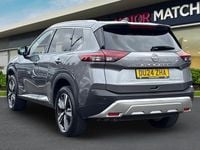 Used Nissan X-Trail S 2024 Grey SUV