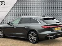 Used Audi A5 Sportback S-Line 204 HP (150 kW) 2025 Grey Hatchback