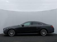 Used Mercedes CLS350 AMG Line Premium Plus 2018 Grey Sedan