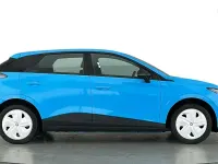 Used MG MG4 EV SE 2024 Hatchback