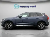 Used Volvo XC60 Ultimate 306 HP (225 kW) 2023 Blue SUV