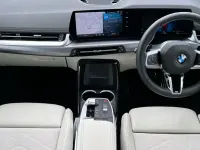 Used BMW X1 M Sport 170 HP (125 kW) 2026 Red SUV
