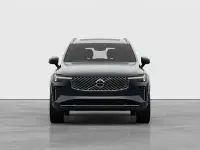 New Volvo XC90 Ultra 407 HP (299 kW) 2026 Denim blue SUV