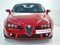 Used Alfa Romeo Brera 2009 Coupe