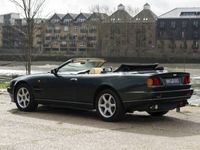 used Aston Martin Virage Volante