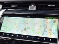 Used Land Rover Discovery Sport HSE Dynamic 250 HP (183 kW) 2019 Blue SUV