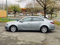 used Vauxhall Insignia 2.0 CDTi [140] ecoFLEX Design 5dr [Start Stop]