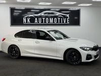 Used BMW 320 M Sport 190 HP (139 kW) 2022 Sedan