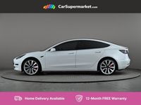 used Tesla Model 3 Performance AWD 4dr [Performance Upgrade] Auto