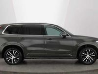 Used Volvo XC90 Momentum 250 HP (183 kW) 2022 SUV