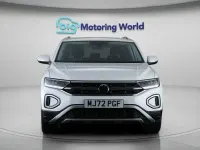 Used VW T-Roc Style 110 HP (80 kW) 2024 SUV