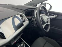 Used Audi Q4 e-tron Sport 125 kW (170 HP) 2022 Grey SUV