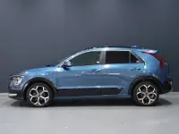 Used Kia Niro 180 HP (132 kW) 2023 Blue SUV