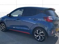 Used Hyundai i10 N Line 90 HP (66 kW) 2026 Hatchback