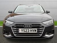 Used Audi A4 Sport 150 HP (110 kW) 2025 Estate