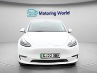 Used Tesla Model Y 282 kW (384 HP) 2022 SUV