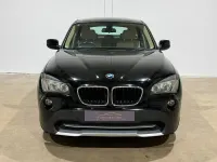 Used BMW X1 Performance 174 HP (127 kW) 2011 Black SUV