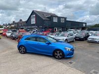 used Mercedes A180 A ClassSE 5dr