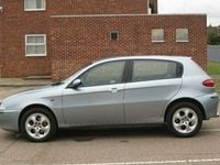Used Alfa Romeo 147 2004 Hatchback