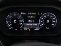 Used Audi Q4 e-tron Sport 210 kW (286 HP) 2025 Grey SUV