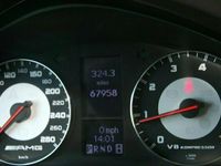 Used Mercedes G300 2008 SUV