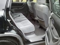 Second-hand Honda CR-V 1997 SUV