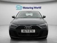 Used Audi A1 Sportback 95 HP (69 kW) 2023 Hatchback