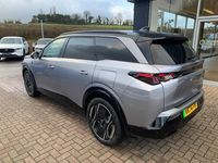 Used Peugeot e-5008 GT 72 kW (99 HP) 2024 SUV