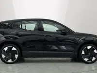 Used Volvo EX30 Plus 200 kW (272 HP) 2025 Black SUV
