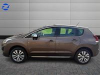 Used Peugeot 3008 Active 2015 Brown Estate