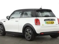 Used Mini Cooper S Hatch 135 kW (184 HP) 2023 Hatchback