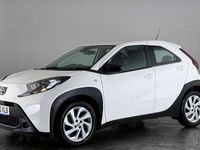 Used Toyota Aygo X PURE 72 HP (52 kW) 2025 SUV
