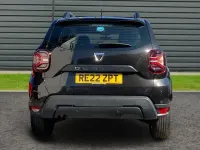 Used Dacia Duster Comfort 90 HP (66 kW) 2022 SUV